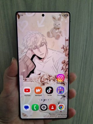 Samsung Galaxy S25 Ultra in vendita o scambio
