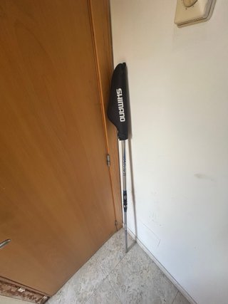 Caña de pescar SHIMANO SURF 4.20