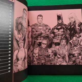 Dc Comics: La historia visual - La edad de oro ...