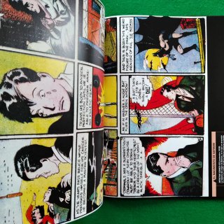 Dc Comics: La historia visual - La edad de oro ...