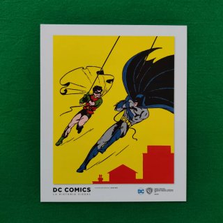 Dc Comics: La historia visual - La edad de oro ...