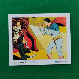 Dc Comics: La historia visual - La edad de oro ...