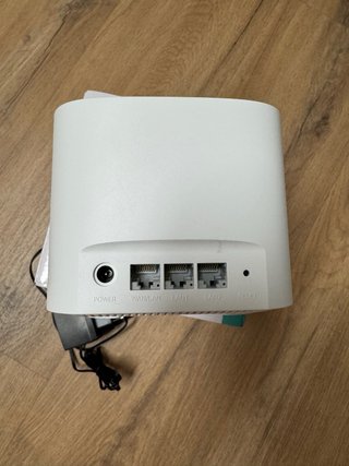 TP-Link HX520 AX3000 Mesh Wi-Fi AP