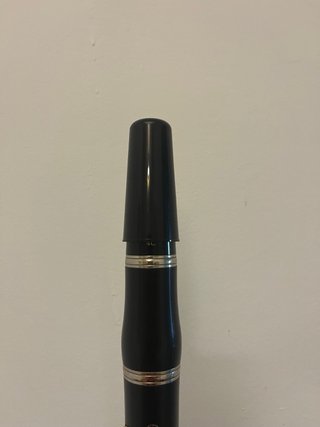Clarinete Yamaha
