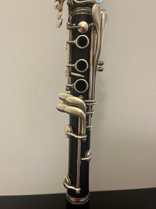 Clarinete Yamaha
