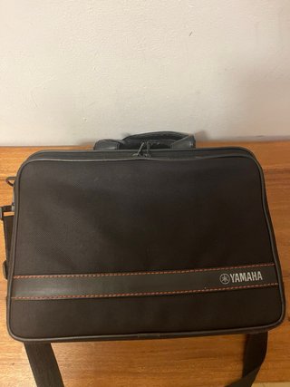 Clarinete Yamaha