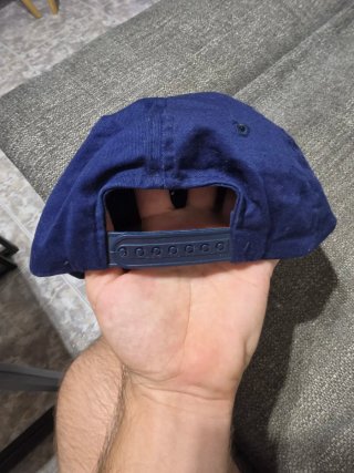Gorra Dragon Ball Vintage 1989 Oficial