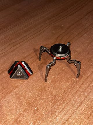 Apex Legends Heirloom