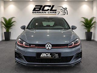 Volkswagen Golf GTI TCR 2.0 TSI 213kW(290CV) DSG