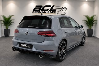 Volkswagen Golf GTI TCR 2.0 TSI 213kW(290CV) DSG