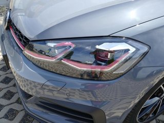 Volkswagen Golf GTI TCR 2.0 TSI 213kW(290CV) DSG