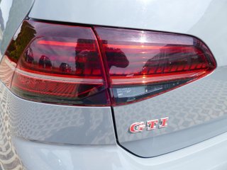 Volkswagen Golf GTI TCR 2.0 TSI 213kW(290CV) DSG