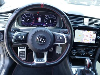 Volkswagen Golf GTI TCR 2.0 TSI 213kW(290CV) DSG