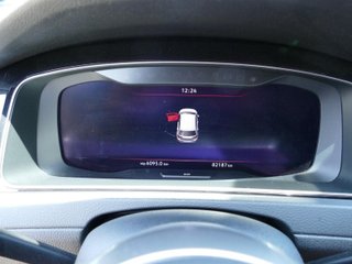 Volkswagen Golf GTI TCR 2.0 TSI 213kW(290CV) DSG