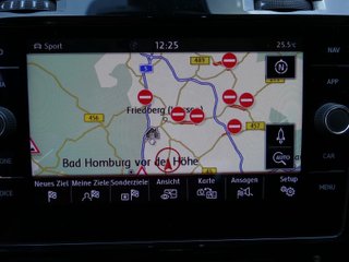 Volkswagen Golf GTI TCR 2.0 TSI 213kW(290CV) DSG
