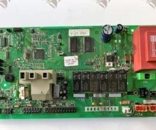 Placa Roca Laura 30-30