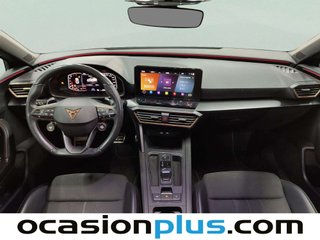 CUPRA León 2.0 TSI DSG 221 kW (300 CV)