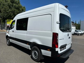 Mercedes-Benz Sprinter 2020