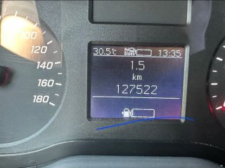 Mercedes-Benz Sprinter 2020