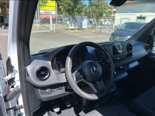 Mercedes-Benz Sprinter 2020