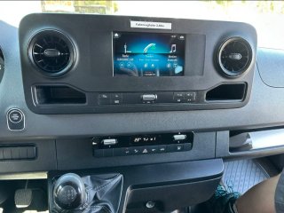 Mercedes-Benz Sprinter 2020