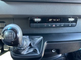 Mercedes-Benz Sprinter 2020