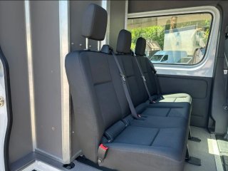 Mercedes-Benz Sprinter 2020