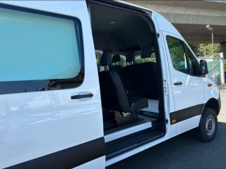 Mercedes-Benz Sprinter 2020