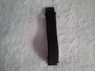 Reloj Garmin Fenix 5S Plus Zafiro Negro