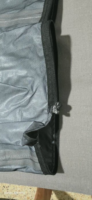 Forro Pantalón BMW Rider Mujer