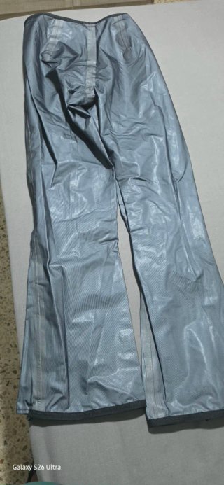 Forro Pantalón BMW Rider Mujer