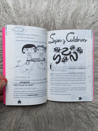 Cuentos clásicos para chicas modernas de 9 a 99..