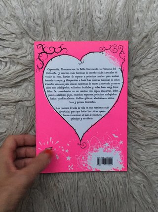 Cuentos clásicos para chicas modernas de 9 a 99..