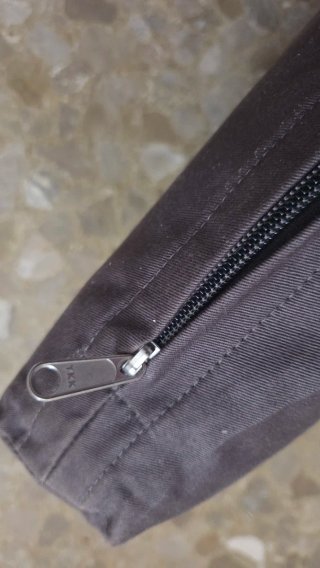 Zabuton Lotuscrafts Grande Gris