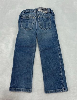 Vaqueros Polo Ralph Lauren Niña Talla 3