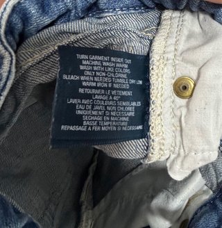 Vaqueros Polo Ralph Lauren Niña Talla 3