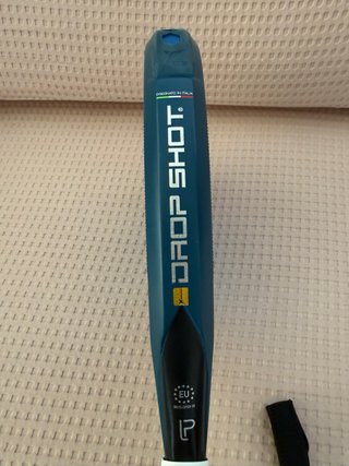 Pala Padel Drop Shot Canyon Pro Comfort 1.0