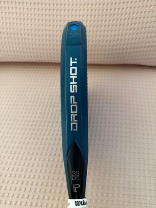 Pala Padel Drop Shot Canyon Pro Comfort 1.0