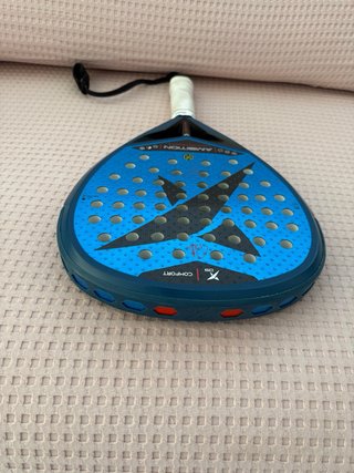 Pala Padel Drop Shot Canyon Pro Comfort 1.0