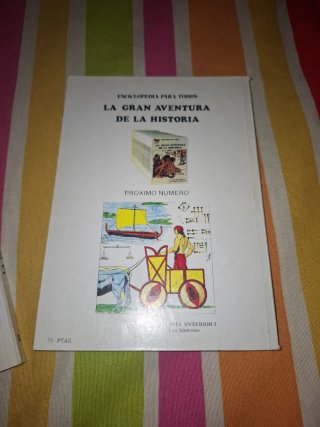 2 libros tipo comic