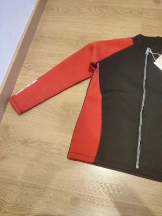 Camiseta Neopreno Manga Larga