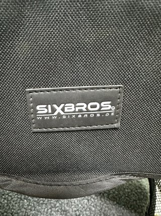 Cuccia per gatti SIXBROS