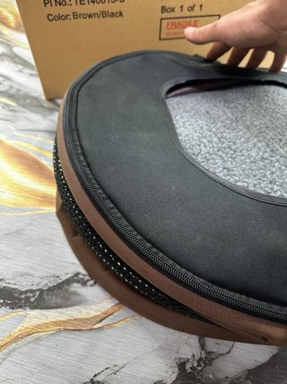 Cuccia per gatti SIXBROS