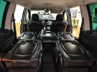 Citroen C8 2014