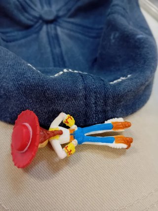 Figuras Toy Story, Simpsons, Dora, Smurf