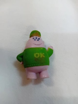 Figuras Toy Story, Simpsons, Dora, Smurf