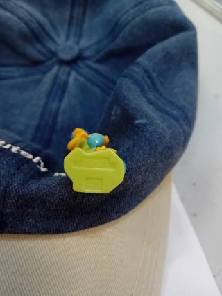 Figuras Toy Story, Simpsons, Dora, Smurf