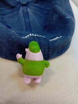 Figuras Toy Story, Simpsons, Dora, Smurf