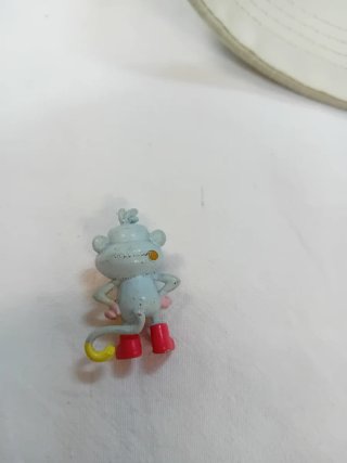 Figuras Toy Story, Simpsons, Dora, Smurf