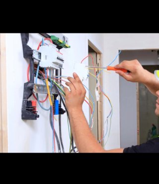 Electricista en Barcelona
